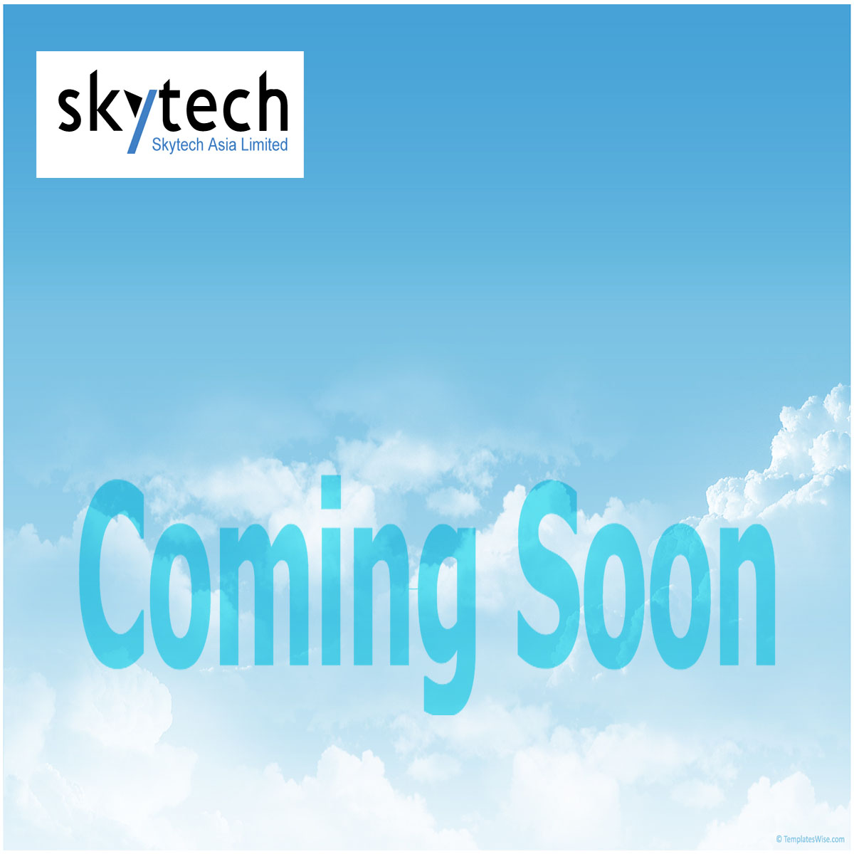 Skytech Asia Limited